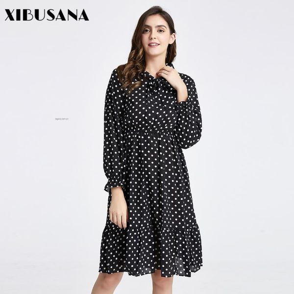 casual dresses 25color spring autumn women floral printed chiffon fmeale long flare sleeve bow collar base dress elastic mujer vestidos, Black;gray
casual dresses 25color spring autumn women floral printed chiffon fmeale long flare sleeve bow collar base dress elastic mujer vestidos, Black;gray
