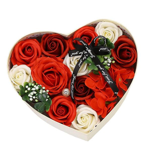 decorative flowers & wreaths 80pcs wedding valentine rose artificial flower head for valentine's day decor diy fake gift box
decorative flowers & wreaths 80pcs wedding valentine rose artificial flower head for valentine's day decor diy fake gift box