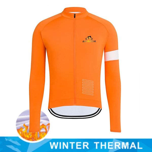 racing sets 2021 spexcel winter jacket thermal fleece men cycling jersey clothing mountain outdoor triathlon wear bicycle clothes, Black;blue
racing sets 2021 spexcel winter jacket thermal fleece men cycling jersey clothing mountain outdoor triathlon wear bicycle clothes, Black;blue