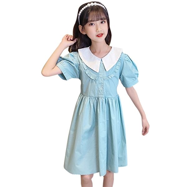 girls dress patchwork girls' es solid color for kids summer costume 6 8 10 12 14 210527, Red;yellow
girls dress patchwork girls' es solid color for kids summer costume 6 8 10 12 14 210527, Red;yellow