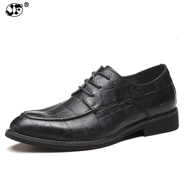 new classic men office black toe pointed at men's leather dressed in apartments business shoes vvze
new classic men office black toe pointed at men's leather dressed in apartments business shoes vvze
