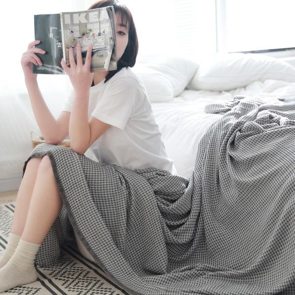 blankets bamboo fiber waffle plaid super soft towel blanket for bed sofa throw double single spring summer siesta bedspread
blankets bamboo fiber waffle plaid super soft towel blanket for bed sofa throw double single spring summer siesta bedspread