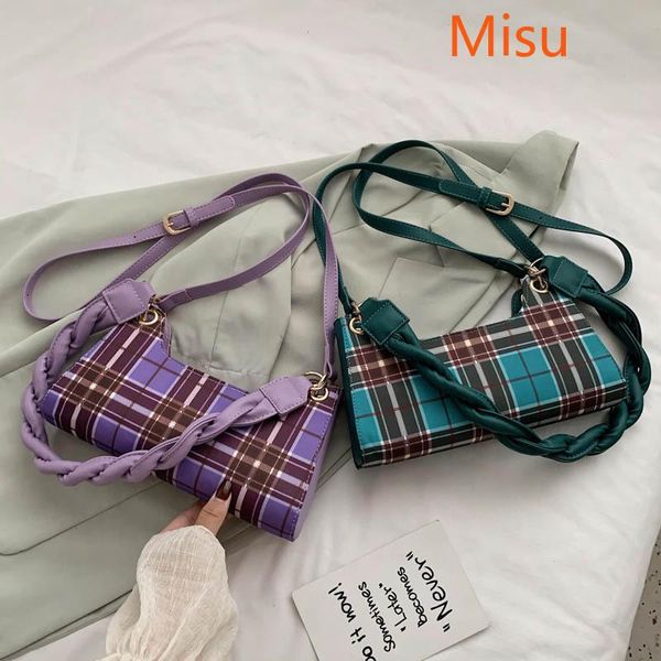 women's bag bags for women check portable french armpit bag 2021 new one shoulder frog
women's bag bags for women check portable french armpit bag 2021 new one shoulder frog