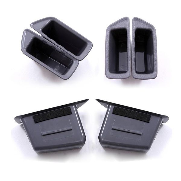 car organizer 2pcs/set abs inside door handles interior storage box cover armrest glove sticker case for 13-18 ecosport accessorie
car organizer 2pcs/set abs inside door handles interior storage box cover armrest glove sticker case for 13-18 ecosport accessorie