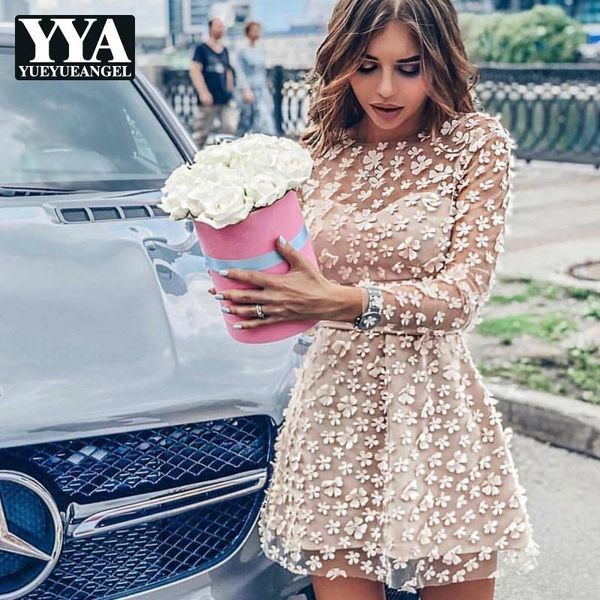 casual dresses 2021 banquet party jacquard tuxedo dress women brand princess long sleeve transparent flowers appliques wedding mini, Black;gray
casual dresses 2021 banquet party jacquard tuxedo dress women brand princess long sleeve transparent flowers appliques wedding mini, Black;gray