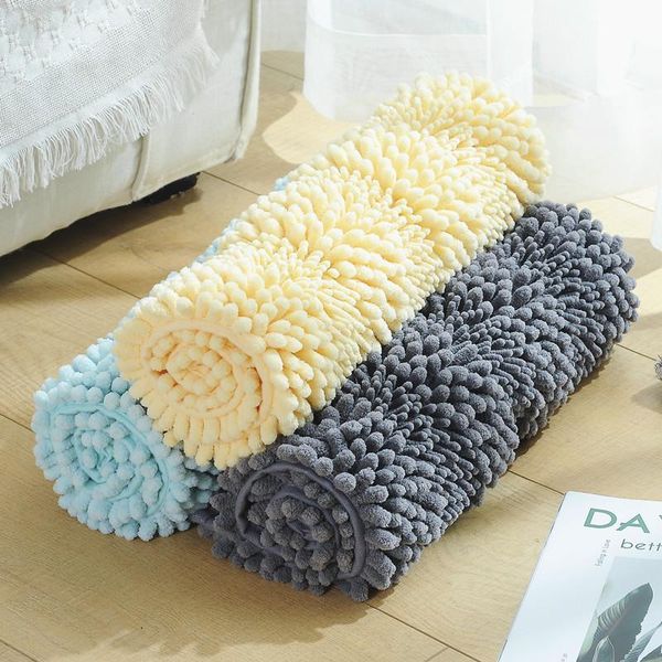 bath mats bathroom mat super absorbent non-slip door bathtub chenille thickness hair machine washable floor
bath mats bathroom mat super absorbent non-slip door bathtub chenille thickness hair machine washable floor