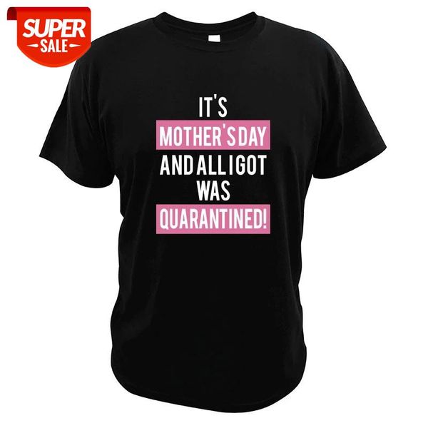 2020 the one where i was quarantined mom gift t shirt mother's day tshirt pure cotton premium crew neck tee #ne8e, White;black
2020 the one where i was quarantined mom gift t shirt mother's day tshirt pure cotton premium crew neck tee #ne8e, White;black