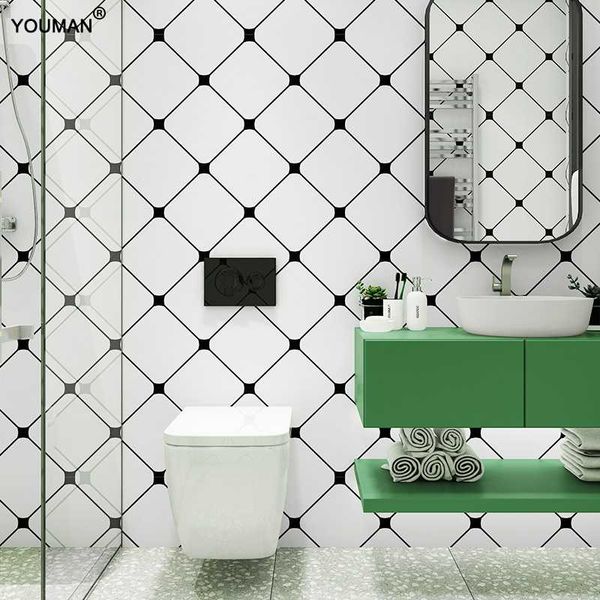 wall stickers kitchen oil-proof wallpaper cupboard stove high temperature sticker bathroom tile waterproof mosaic self adhesive
wall stickers kitchen oil-proof wallpaper cupboard stove high temperature sticker bathroom tile waterproof mosaic self adhesive