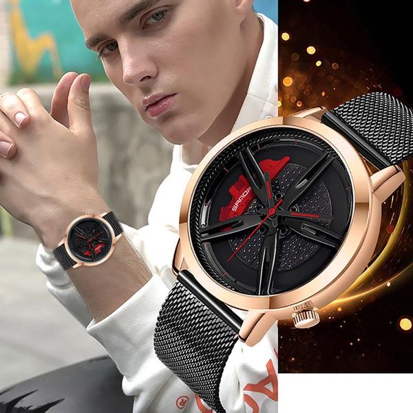 wristwatches sports car series men watch wheel personality creative automatic luxury clock relogio masculino for, Slivery;brown
wristwatches sports car series men watch wheel personality creative automatic luxury clock relogio masculino for, Slivery;brown