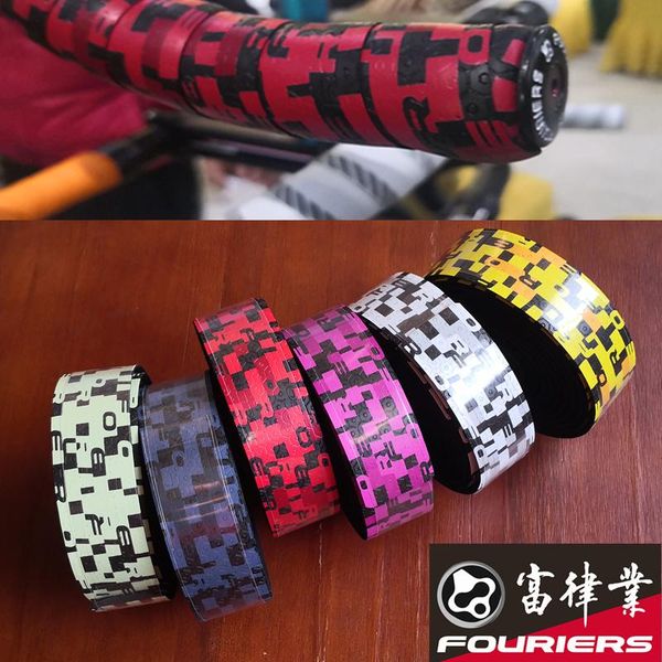 bike handlebars &components 2021 fouriers dual color style bicycle drop handlebar tape bar and plugs pu 7 colors available
bike handlebars &components 2021 fouriers dual color style bicycle drop handlebar tape bar and plugs pu 7 colors available