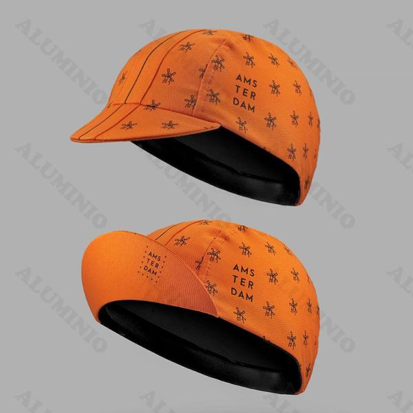 cycling caps & masks amsterdam classic stylish summer hats retro white creative breathable orange, Black
cycling caps & masks amsterdam classic stylish summer hats retro white creative breathable orange, Black