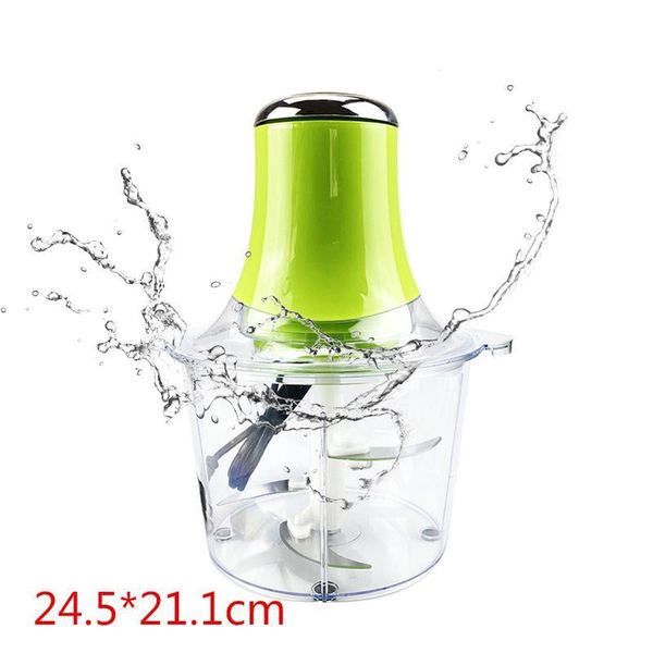 kitchen 2l electric meat grinder multi-functional food processor chopper food chopper electric chopper fruit and vegetab jllklu
kitchen 2l electric meat grinder multi-functional food processor chopper food chopper electric chopper fruit and vegetab jllklu