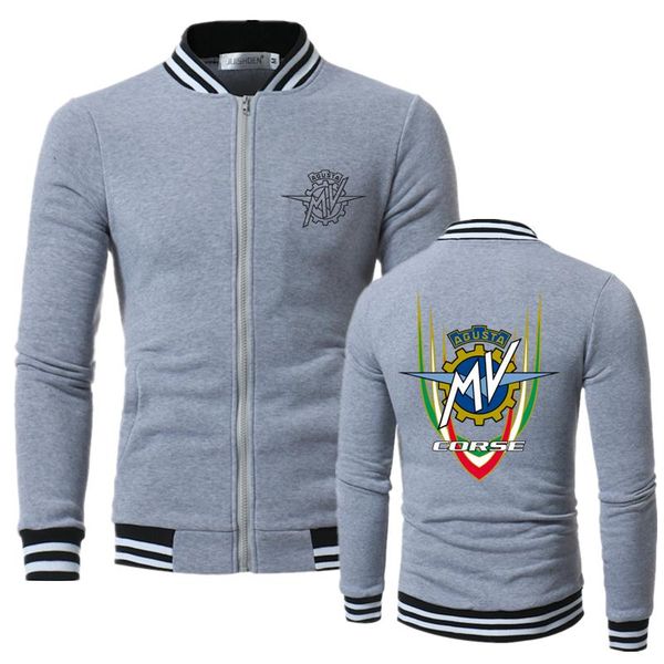 men's jackets men handsome spring arrival zipper jacket solid color augusta logo harajuku style fashionable man long sleeve coat, Black;brown
men's jackets men handsome spring arrival zipper jacket solid color augusta logo harajuku style fashionable man long sleeve coat, Black;brown