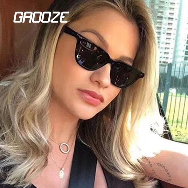 sunglasses gaooze square brand retro vintage anti-glare glasses for women uv400 female fashion oculos lxd484, White;black
sunglasses gaooze square brand retro vintage anti-glare glasses for women uv400 female fashion oculos lxd484, White;black