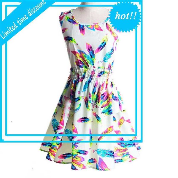 chsdcsi summer dress flowers backs party plus size mini dresses beaches microfiber women's clothing, Black
chsdcsi summer dress flowers backs party plus size mini dresses beaches microfiber women's clothing, Black