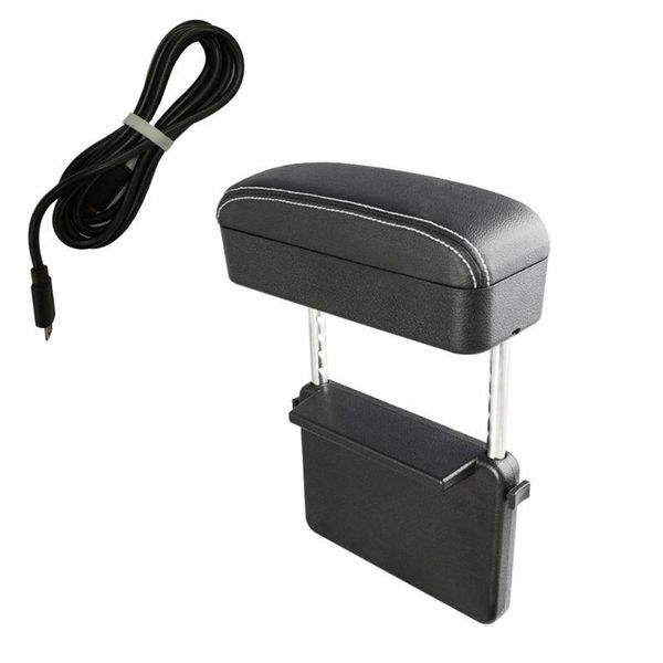 car organizer upgrade armrest box storage adjustable elbow support case auto seat wireless charging with usb line q84e
car organizer upgrade armrest box storage adjustable elbow support case auto seat wireless charging with usb line q84e
