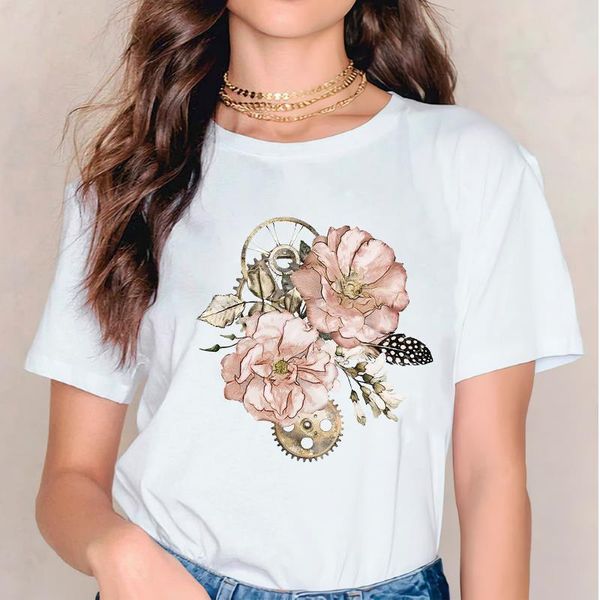 t-shirts t shirts for women floral vintage feather short sleeve 90s womens graphic ladies print lady female tee t-shirt, White
t-shirts t shirts for women floral vintage feather short sleeve 90s womens graphic ladies print lady female tee t-shirt, White