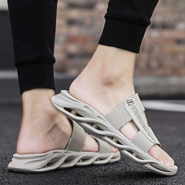 slippers high-cut clog traking man without lacing men sandals leather luxury thick bottom room shoes large number tennis formal, Black
slippers high-cut clog traking man without lacing men sandals leather luxury thick bottom room shoes large number tennis formal, Black