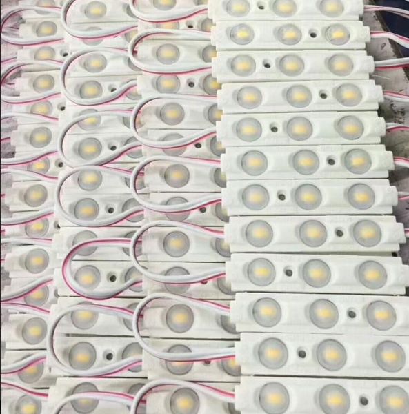 led light module injection 5730 led module for sign dc12v 70mm*15mm smd 5730 3 1.2w 120lm factory price 2 year warranty
led light module injection 5730 led module for sign dc12v 70mm*15mm smd 5730 3 1.2w 120lm factory price 2 year warranty
