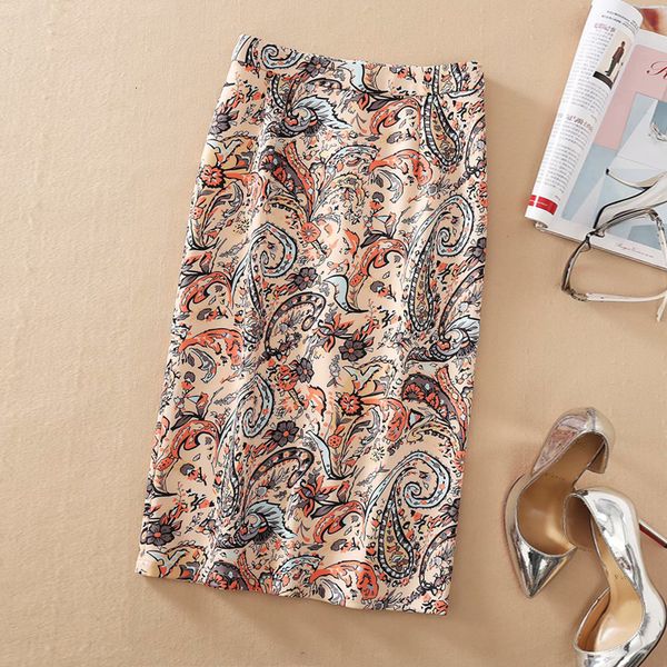 short 2021 new party workplace zipper print vintage elegant fashion pencil half skirt 02eg, Black
short 2021 new party workplace zipper print vintage elegant fashion pencil half skirt 02eg, Black