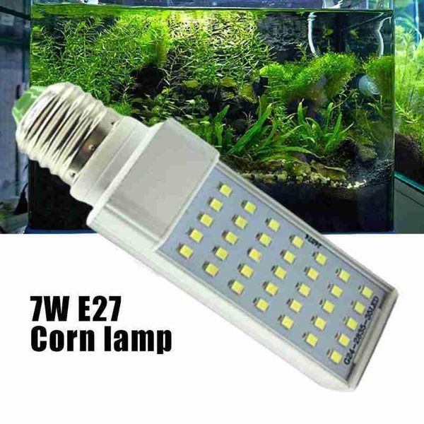 bulbs 1pc led horizontal plug light aluminum e27 g24 plug-in tube energy-saving 2835 corn lamp single-sided bulb
bulbs 1pc led horizontal plug light aluminum e27 g24 plug-in tube energy-saving 2835 corn lamp single-sided bulb