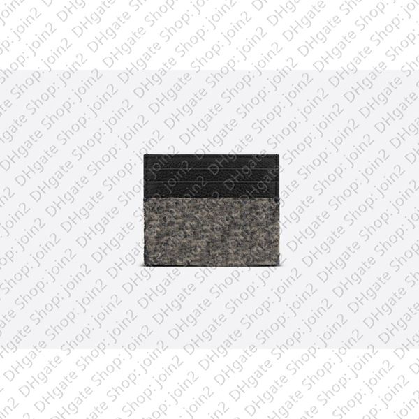 fashion oblique jacquard mens card holder case slim mini wallet pocket organizers organiser (with box & dust bag), Brown;gray
fashion oblique jacquard mens card holder case slim mini wallet pocket organizers organiser (with box & dust bag), Brown;gray