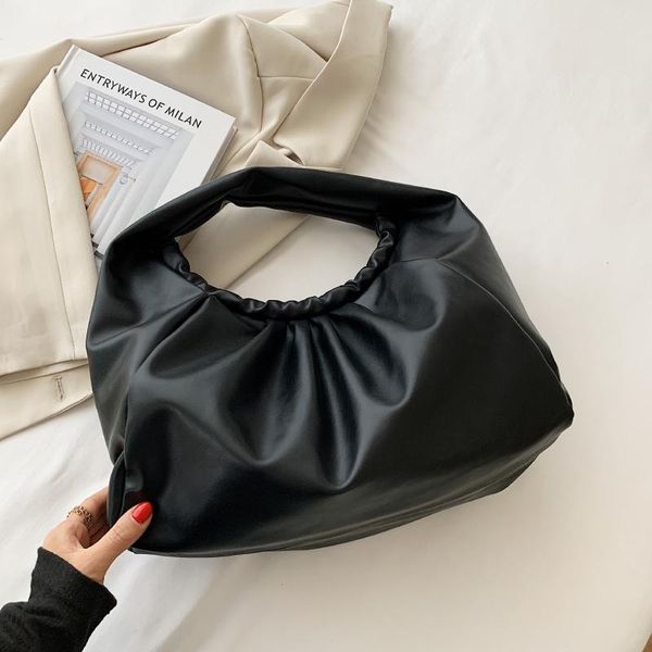 evening bags 2021 style handbag fashion solid color pu female bag casual shoulder texture luxury designer
evening bags 2021 style handbag fashion solid color pu female bag casual shoulder texture luxury designer