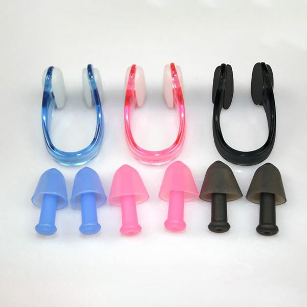 nose clip soft waterproof swimming earplugs case protective prevent water protection ear plug outdoor swim dive supplie
nose clip soft waterproof swimming earplugs case protective prevent water protection ear plug outdoor swim dive supplie