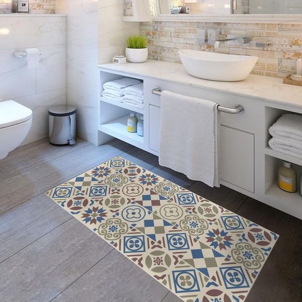 wallpapers pvc non-slip twill 3d printing geometric flower floor stickers bathroom bedroom living room diy
wallpapers pvc non-slip twill 3d printing geometric flower floor stickers bathroom bedroom living room diy