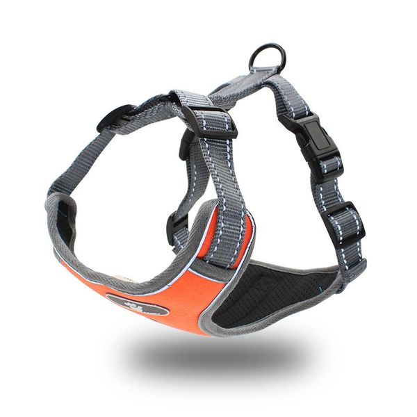 dog collars & leashes harness vest husky alaskan pet accessories adjustable reflective breathable mesh harnesses for medium large breast-ban
dog collars & leashes harness vest husky alaskan pet accessories adjustable reflective breathable mesh harnesses for medium large breast-ban