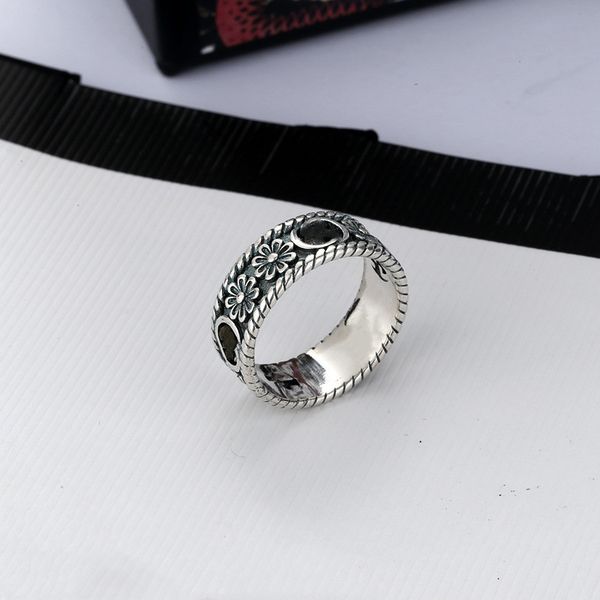 selling silver plate ring simple retro style ring comprehensive small flower carving trend ring jewelry supply
selling silver plate ring simple retro style ring comprehensive small flower carving trend ring jewelry supply