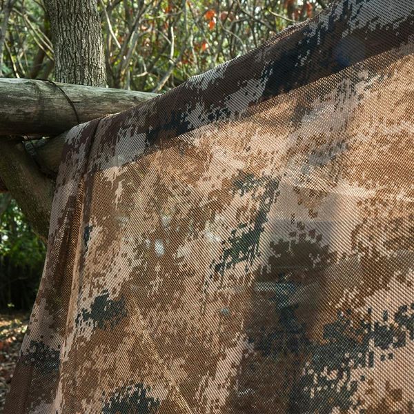shade 300d single camouflage mesh fabric cloth net camo-net garden home decoration fence outdoor 1.5m wide awning cover
shade 300d single camouflage mesh fabric cloth net camo-net garden home decoration fence outdoor 1.5m wide awning cover