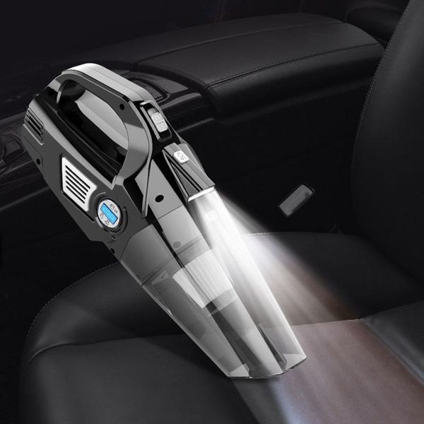 120w 4 in 1 multi function portable car handheld vacuum cleaner digital display dual use car auto inflatable pump air cleaning
120w 4 in 1 multi function portable car handheld vacuum cleaner digital display dual use car auto inflatable pump air cleaning