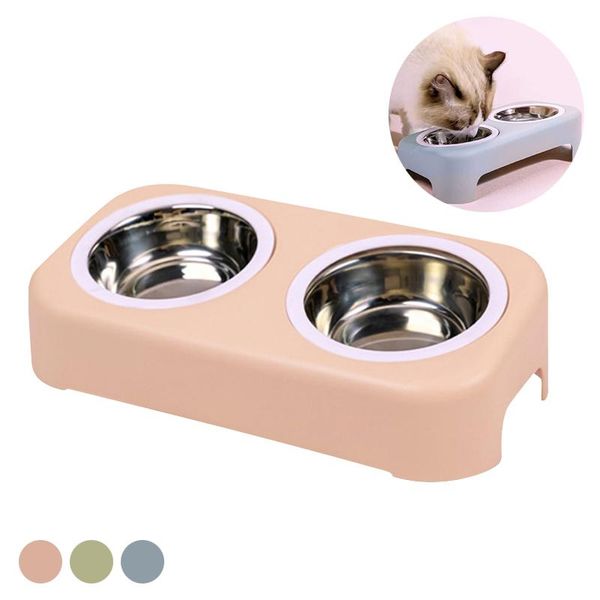 cat bowls & feeders indoor pet products plastic stainless steel dog bowl round food large capacity drinking water container puppy feeder
cat bowls & feeders indoor pet products plastic stainless steel dog bowl round food large capacity drinking water container puppy feeder