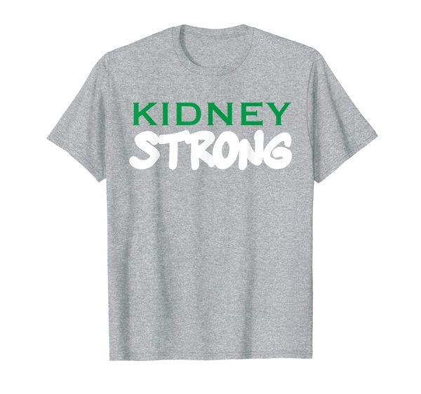 post kidney transplant gift idea kidney strong shirt, White;black 
post kidney transplant gift idea kidney strong shirt, White;black