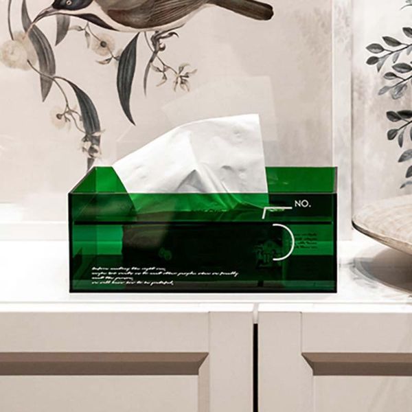 tissue boxes & napkins modern acrylic box holder napkin dispenser wipe case kitchen storage deskorganizer home living room decoration
tissue boxes & napkins modern acrylic box holder napkin dispenser wipe case kitchen storage deskorganizer home living room decoration