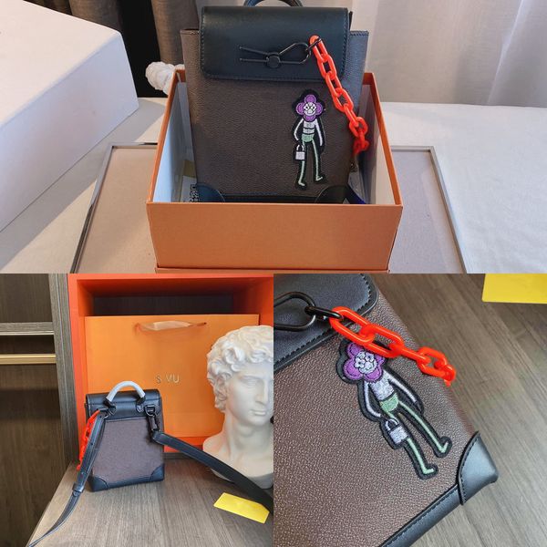 bags shoulder or crossbody fashion letter printing lady 2021 famous brand women messenger bag mini handbag purses gift box packaging
bags shoulder or crossbody fashion letter printing lady 2021 famous brand women messenger bag mini handbag purses gift box packaging