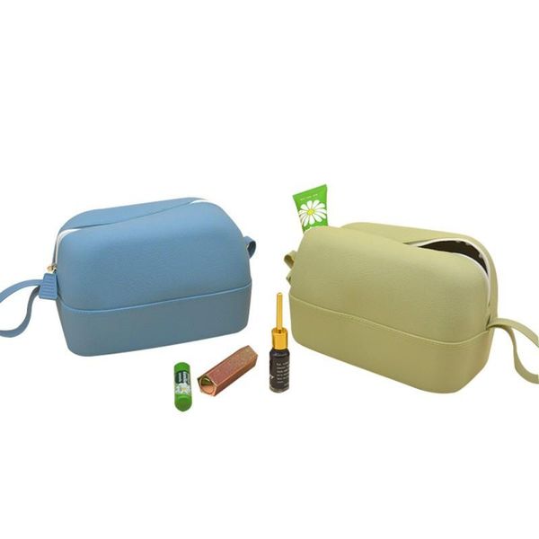 storage bags 1 mini waterproof silicone wash bag, cosmetic and women's travel bag for shaving wide practicability
storage bags 1 mini waterproof silicone wash bag, cosmetic and women's travel bag for shaving wide practicability
