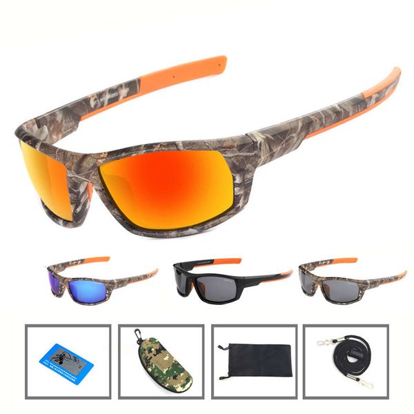 2021 luxury designer sunglasses newboler camo glasses polarized men fishing goggles riding bicycles sports the sol eyewear, White;black
2021 luxury designer sunglasses newboler camo glasses polarized men fishing goggles riding bicycles sports the sol eyewear, White;black