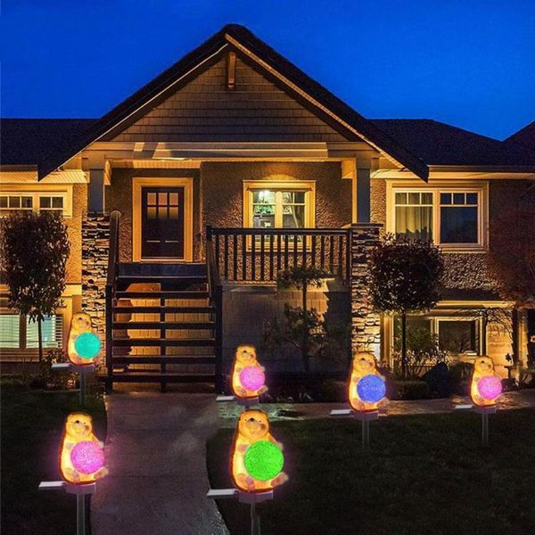 lawn lamps outdoor solar lights hedgehog floor light waterproof yard decoration landscape pathway garden d5j9
lawn lamps outdoor solar lights hedgehog floor light waterproof yard decoration landscape pathway garden d5j9