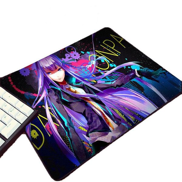 mouse pads & wrist rests animation danganronpa series v3 game pattern printed pad rubber soft comfortable mousepad small size table mat
mouse pads & wrist rests animation danganronpa series v3 game pattern printed pad rubber soft comfortable mousepad small size table mat