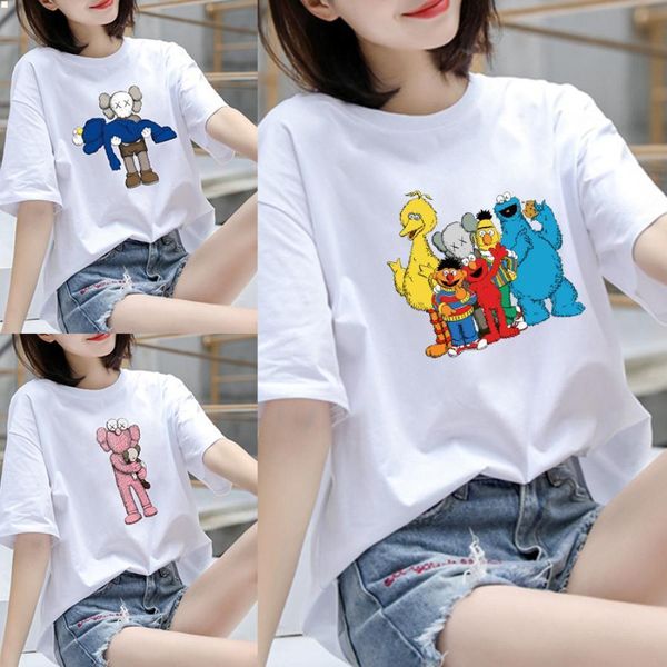 fashion designers t shirts male crop luxurys women clothing classic camisas de hombre femme t-shirt female dress hip hop clothes fitness tsh, White
fashion designers t shirts male crop luxurys women clothing classic camisas de hombre femme t-shirt female dress hip hop clothes fitness tsh, White