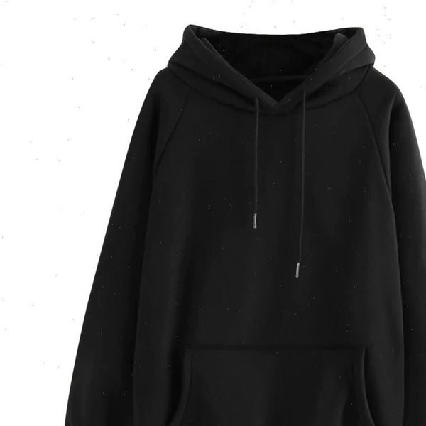 38 women autumn and winter hoodies solid color hooded pocket long sleeve sweatshirt fashion casual pullover sweatshirt 2021, Black
38 women autumn and winter hoodies solid color hooded pocket long sleeve sweatshirt fashion casual pullover sweatshirt 2021, Black