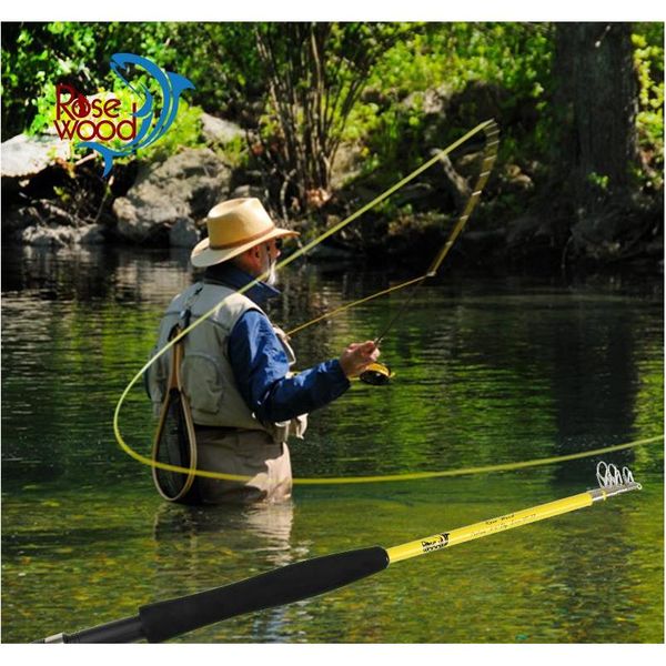 new portable telescopic fly fishing rod 6'6" #3 traveller mini fly fishing rod fiber glass 5 sec designed in usa jllsdk soif
new portable telescopic fly fishing rod 6'6" #3 traveller mini fly fishing rod fiber glass 5 sec designed in usa jllsdk soif