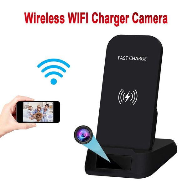 mini cameras 1080p hd wireless security cam night vision, 7/24 remote wifi live streaming for pet/nanny/baby/employee monitor
mini cameras 1080p hd wireless security cam night vision, 7/24 remote wifi live streaming for pet/nanny/baby/employee monitor