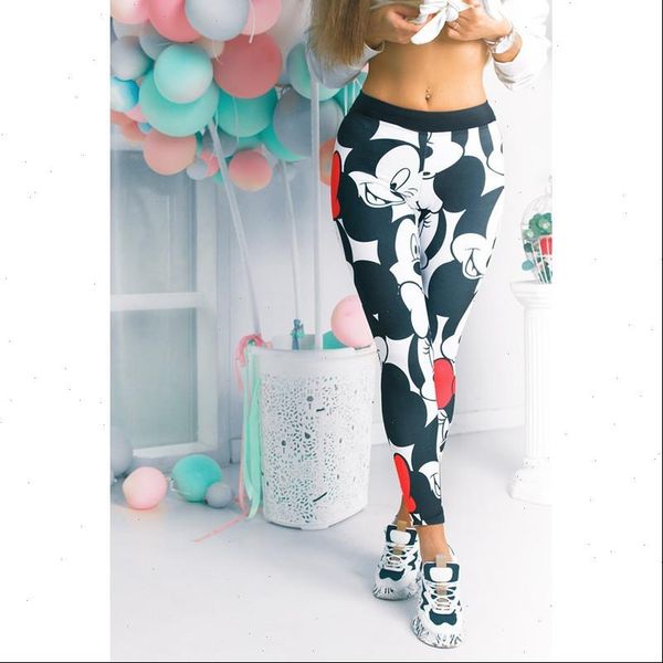 brands women fashion legging cartoon printing leggins slim high waist leggings woman pants drop shipping good quality, Black
brands women fashion legging cartoon printing leggins slim high waist leggings woman pants drop shipping good quality, Black
