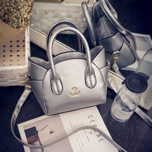 hbp fashion 2021 new single shoulder small japanese and korean toothpick women's portable messenger cat wing bag