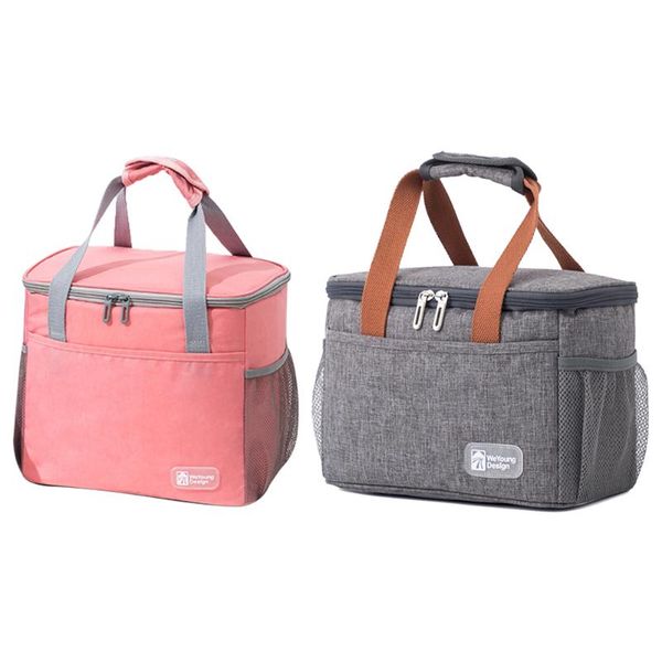 storage bags thermal insulated oxford cloth lunch box cooler portable tote handbag food for school camping hiking picnic
storage bags thermal insulated oxford cloth lunch box cooler portable tote handbag food for school camping hiking picnic