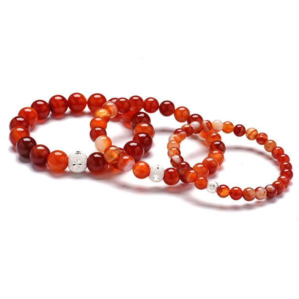 bijoux à la mode agate rouge bracelet rayé | perles pour hommes et femmes | en argent s925 | bracelet et bracelet en poterie, Black
bijoux à la mode agate rouge bracelet rayé | perles pour hommes et femmes | en argent s925 | bracelet et bracelet en poterie, Black