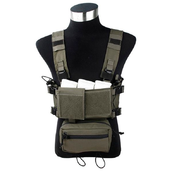 hunting jackets 3 d3 500d original matte cordura fabric chest rigs ss vest, Camo;black
hunting jackets 3 d3 500d original matte cordura fabric chest rigs ss vest, Camo;black